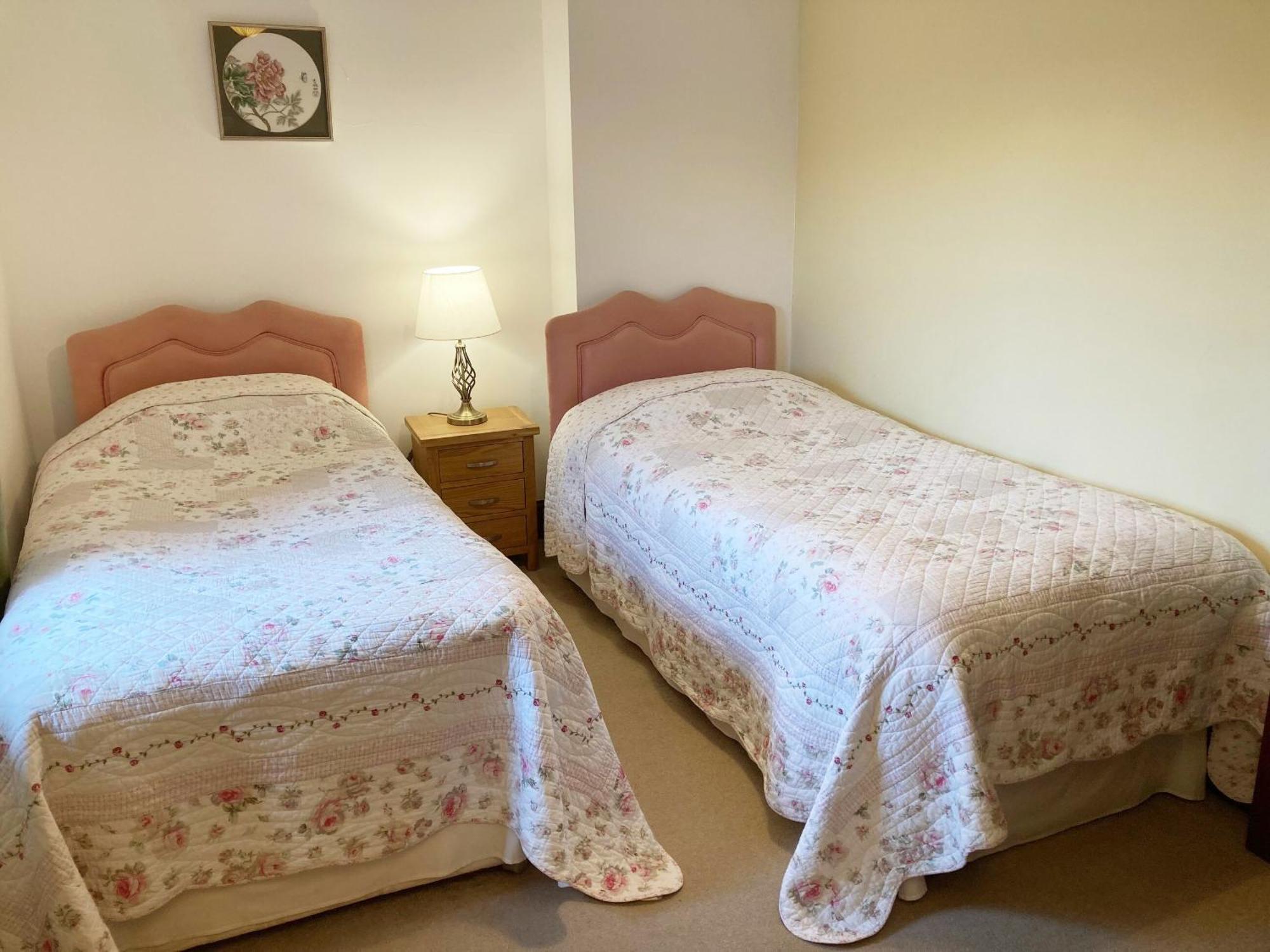 Ellarbeck Cottage Caldbeck Esterno foto