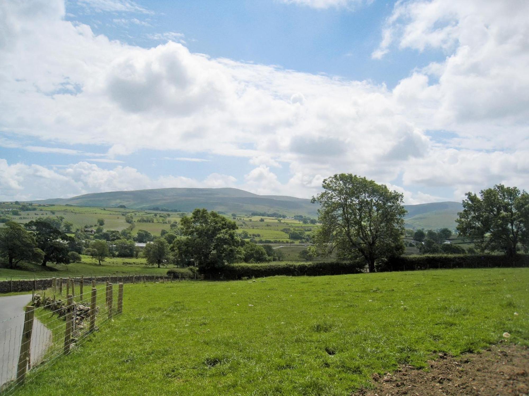 Ellarbeck Cottage Caldbeck Esterno foto