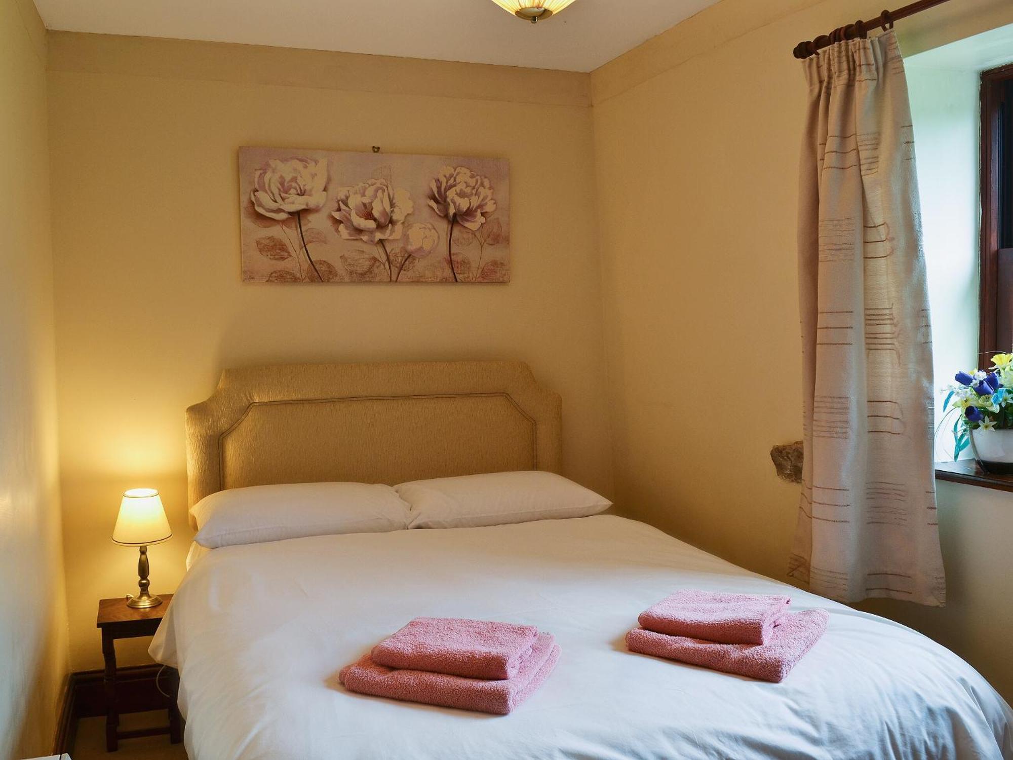 Ellarbeck Cottage Caldbeck Esterno foto