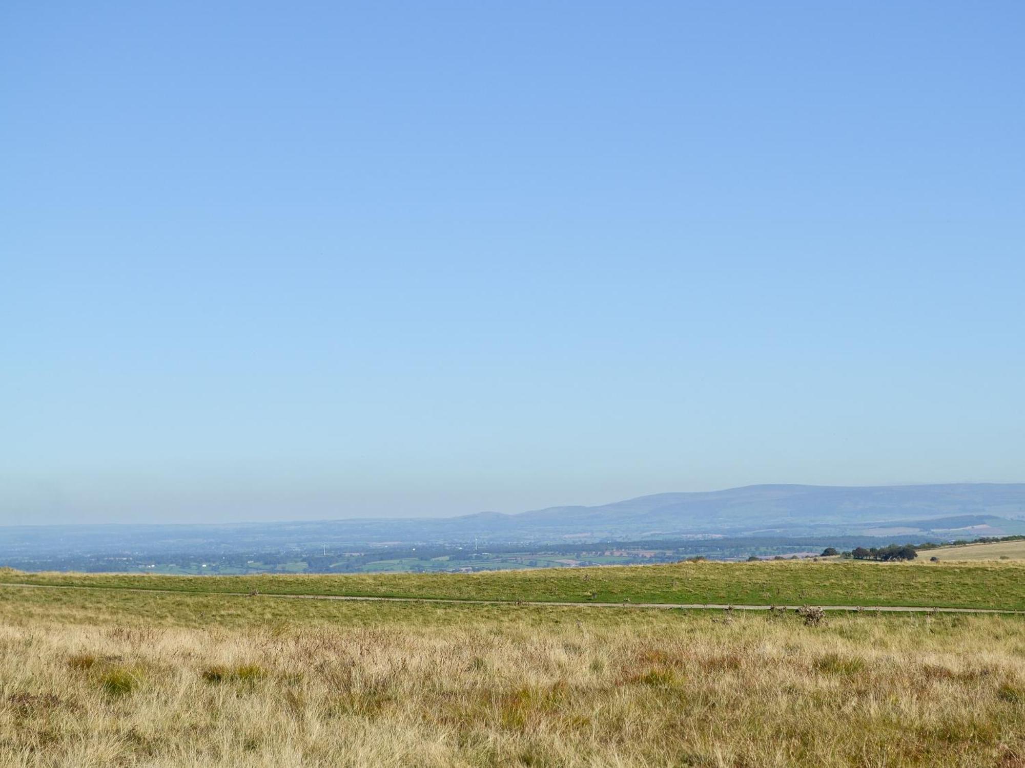 Ellarbeck Cottage Caldbeck Esterno foto